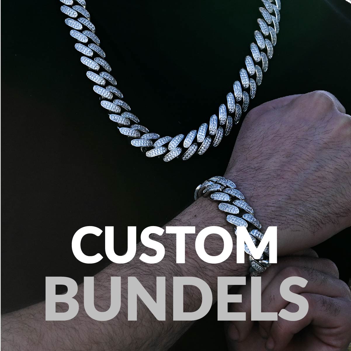 Bundles - FREE Shipping + Lifetime Guarantee