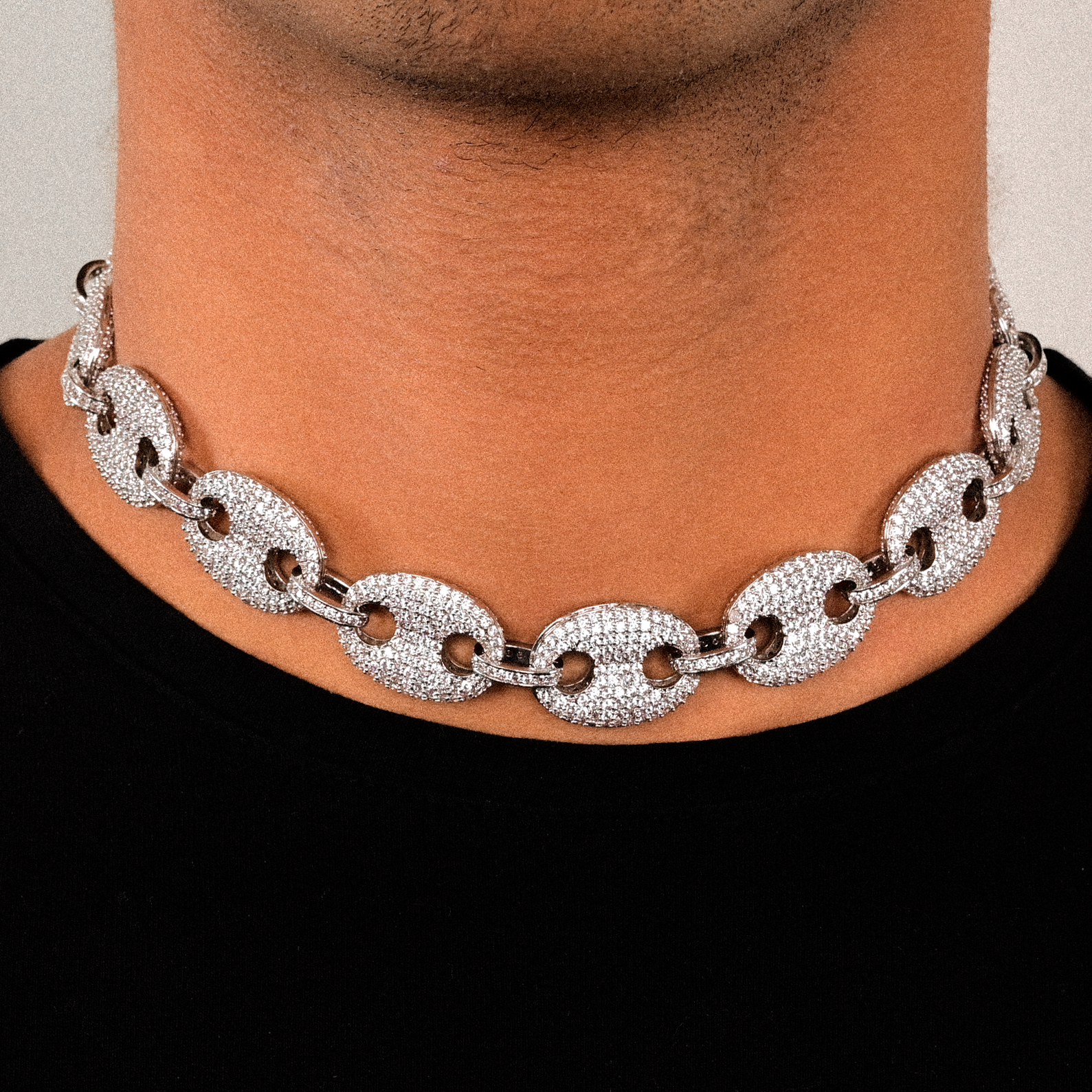 Gucci 2025 link choker