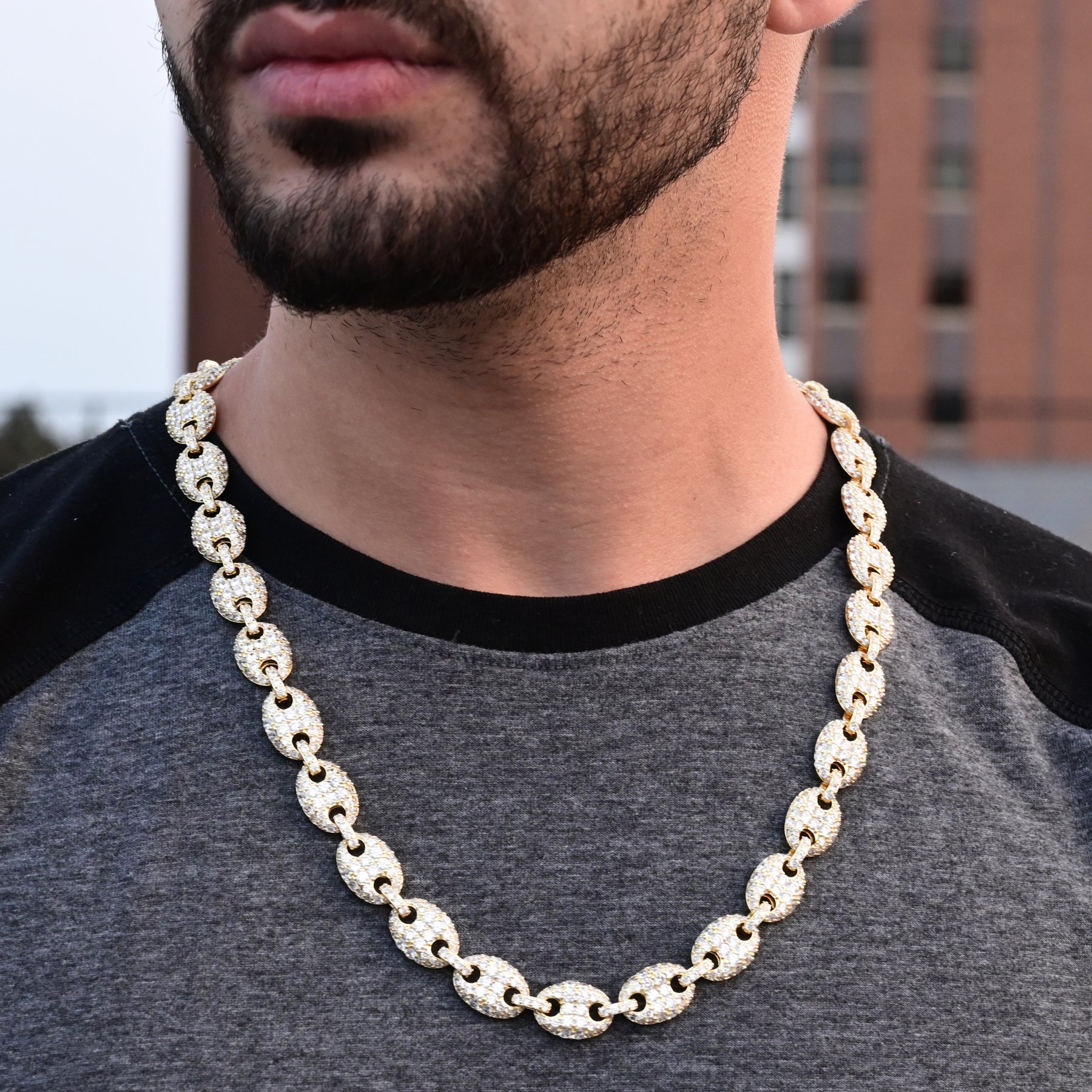 Travis scott gucci link chain Clearance